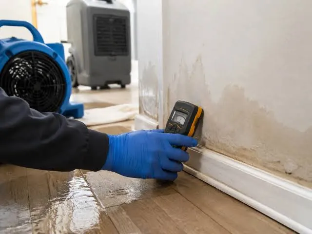 24/7 Water damage restoration services in McCormick, SC - Rapid flood cleanup and mitigation